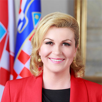 The patronage of the President of the Republic of Croatia