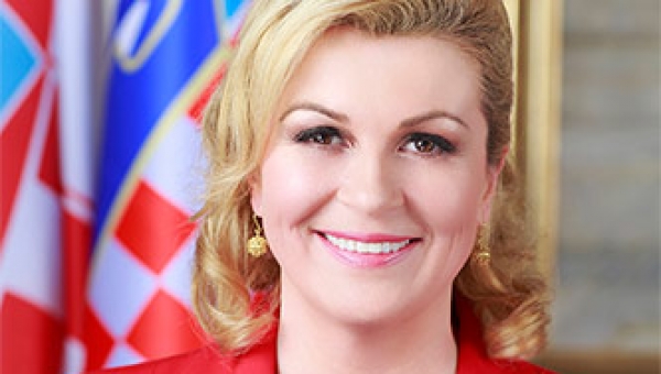 The patronage of the President of the Republic of Croatia