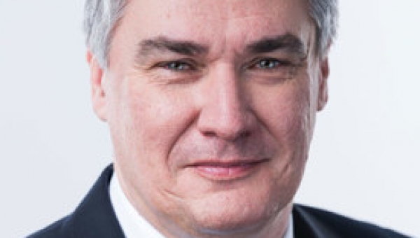 Predsjednik Republike Hrvatske - Pokrovitelj 5. Adriatic Investicijskog Foruma