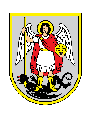 City of Šibenik - the main sponsor 