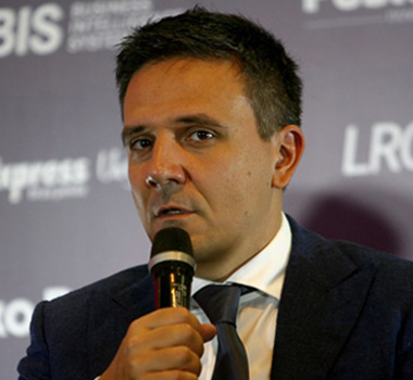 Hrvoje Stojić