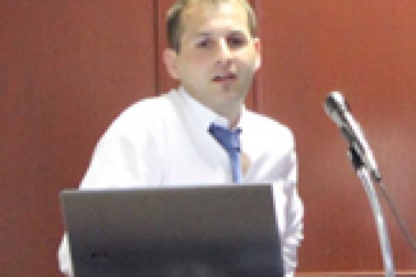 Branko Matošević, mag. oec.