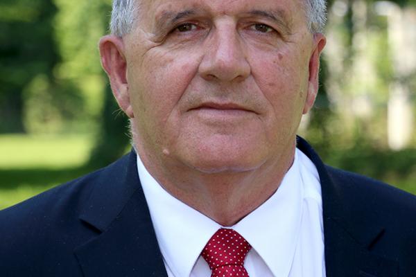 prof.dr.sc. Ivo Grgić